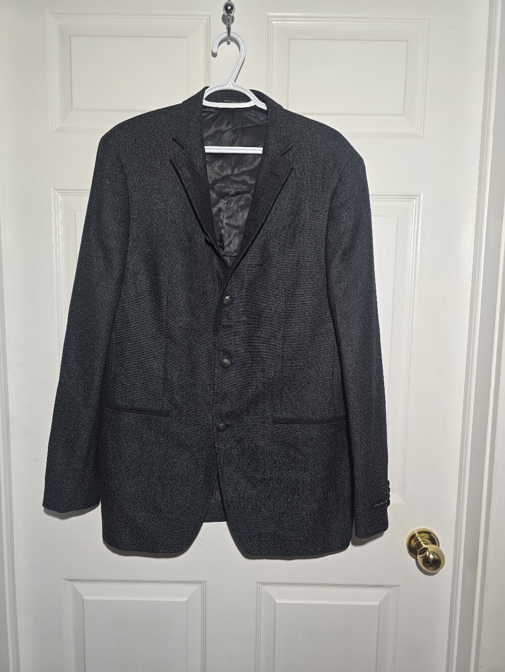 JOHN VARVATOS blazer